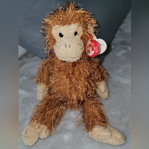 Ty Punkies, Zig Zag the Monkey 2002